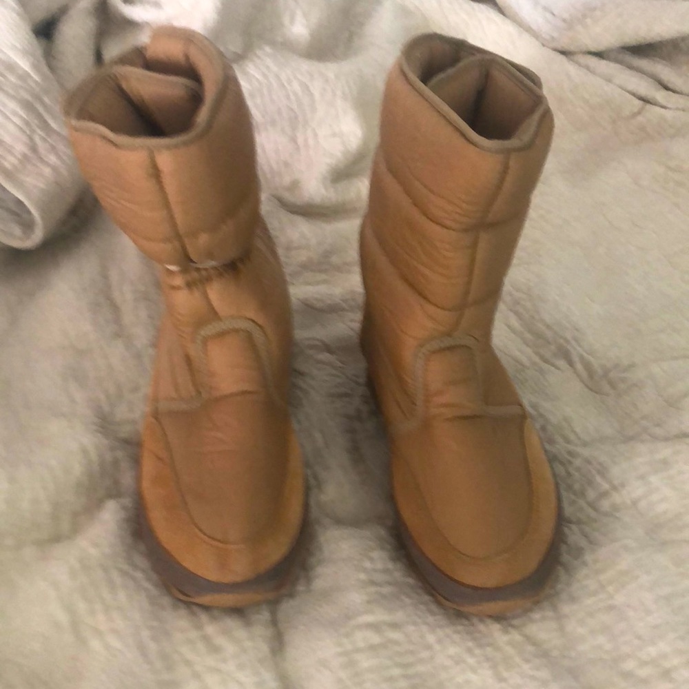 Trail Blazers boot outdoor size 7 1/2